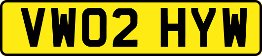 VW02HYW