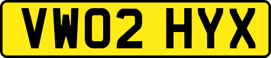 VW02HYX