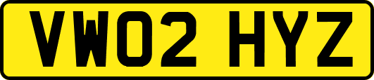 VW02HYZ