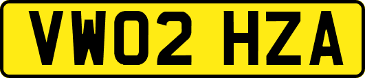 VW02HZA