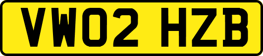 VW02HZB