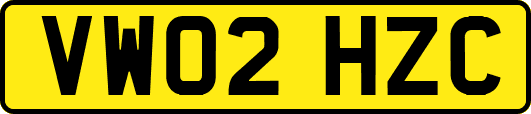 VW02HZC