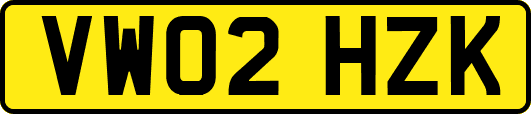 VW02HZK