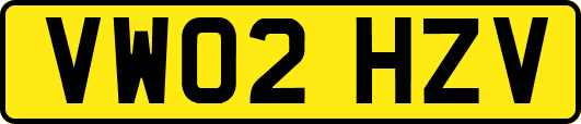 VW02HZV