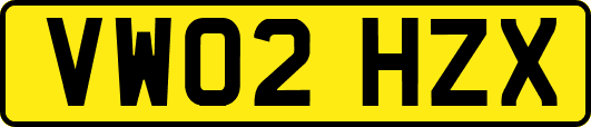 VW02HZX