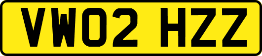 VW02HZZ