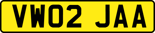 VW02JAA