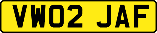 VW02JAF