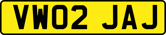 VW02JAJ