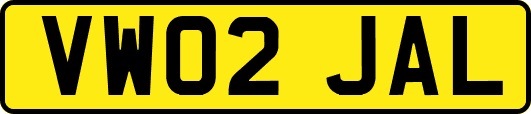 VW02JAL