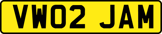 VW02JAM