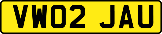VW02JAU
