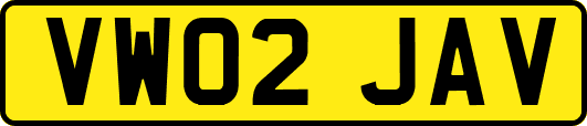 VW02JAV