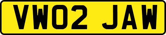 VW02JAW