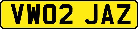 VW02JAZ