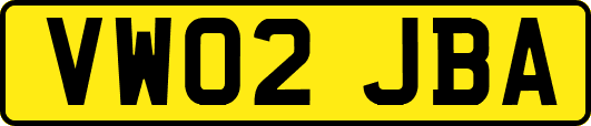 VW02JBA