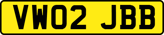 VW02JBB
