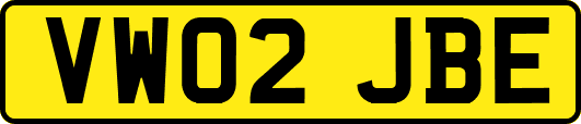 VW02JBE