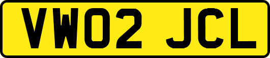 VW02JCL
