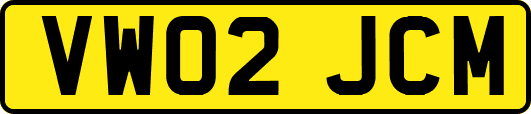 VW02JCM