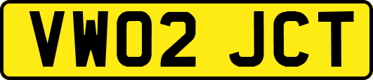 VW02JCT