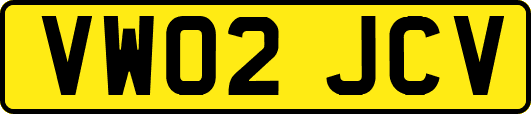 VW02JCV