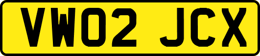 VW02JCX