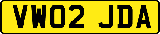 VW02JDA