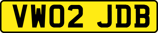 VW02JDB