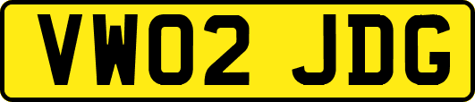VW02JDG
