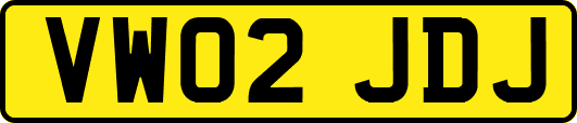 VW02JDJ