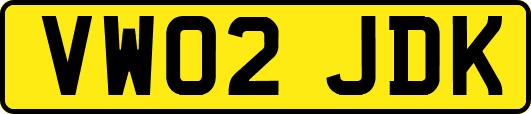 VW02JDK