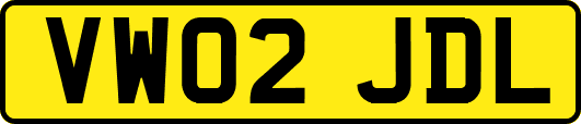 VW02JDL