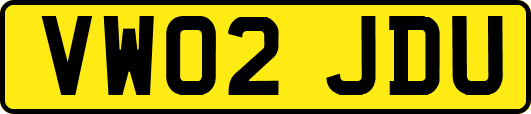 VW02JDU