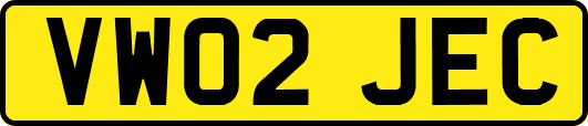 VW02JEC