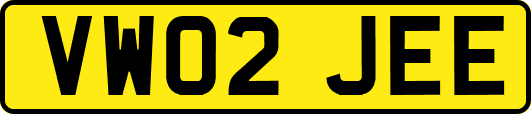 VW02JEE
