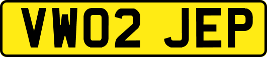 VW02JEP