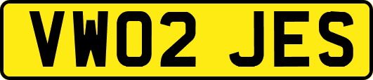 VW02JES