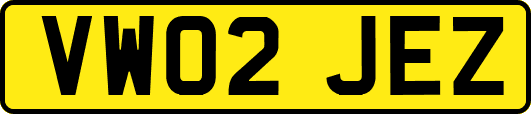 VW02JEZ