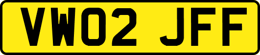 VW02JFF
