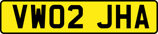 VW02JHA