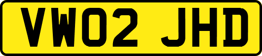 VW02JHD