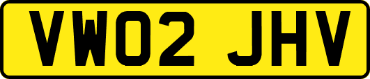 VW02JHV