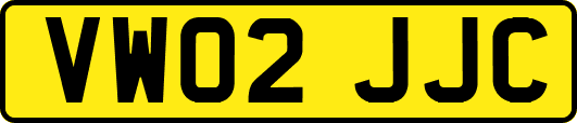 VW02JJC