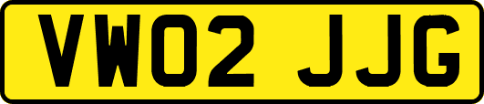 VW02JJG
