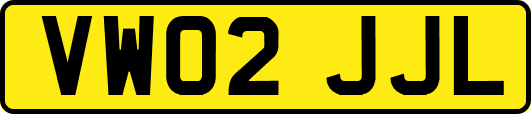 VW02JJL