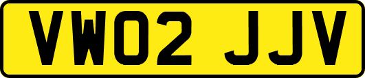VW02JJV