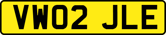 VW02JLE