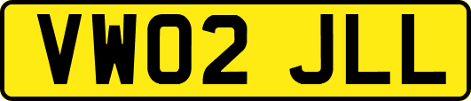 VW02JLL