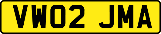VW02JMA